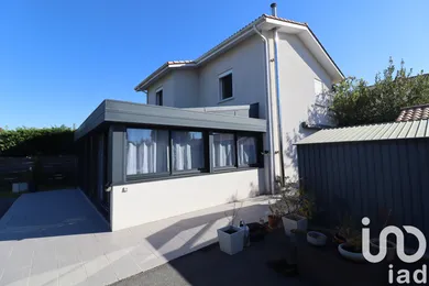 House in Gujan-Mestras (33470)