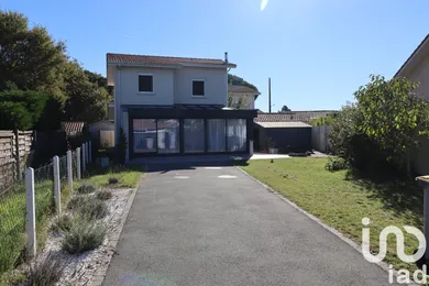 House in Gujan-Mestras (33470)