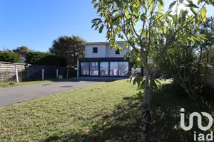 House at Gujan-Mestras (33470)