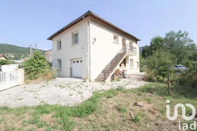 House in Saint-Affrique (12400)