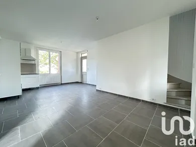 House in Le Malesherbois (45330)