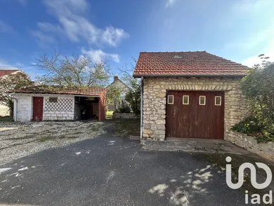 House in Le Malesherbois (45330)