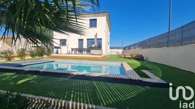 Maison traditionnelle à Saint-christols-lez-Alès (30380)