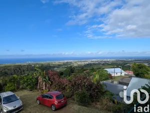 Maison à Sainte-Suzanne (97441)