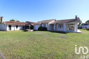 House at Le Teich (33470)