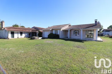 House in Le Teich (33470)