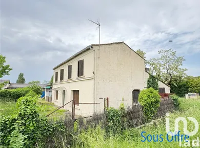 Maison à Saint-Vincent-de-Paul (33440)