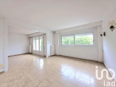 Appartement à Maubeuge (59600)