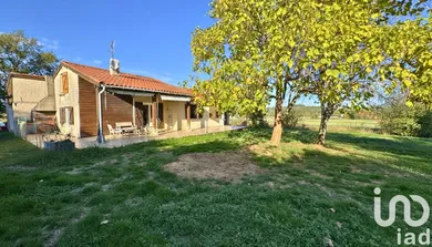 Maison à Mirande (32300)