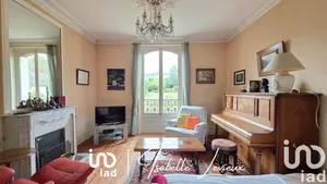 Demeure à Gargenville (78440)