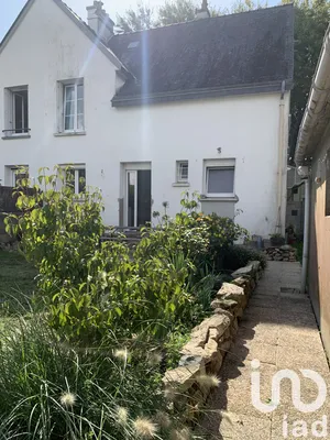 Maison à Lorient (56100)