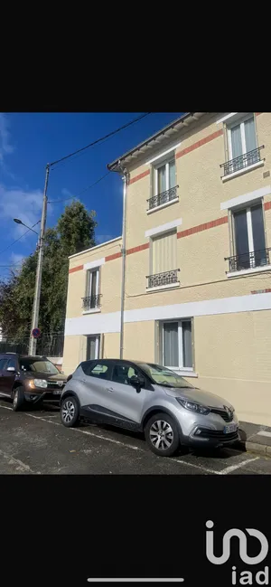 Duplex in Ablon-sur-Seine (94480)