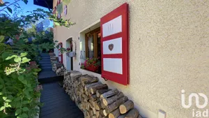 Maison de village à Verchaix (74440)