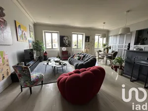 Apartment at Cahors (46000)