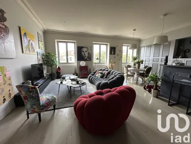 Appartement à Cahors (46000)