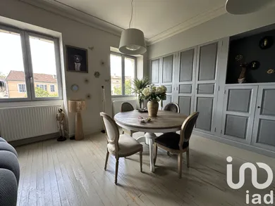 Appartement à Cahors (46000)