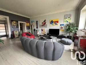 Appartement à Cahors (46000)