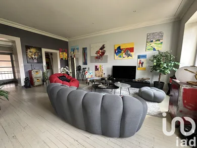 Appartement à Cahors (46000)
