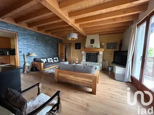 Maison à Plateau-des-Petites-Roches (38660)