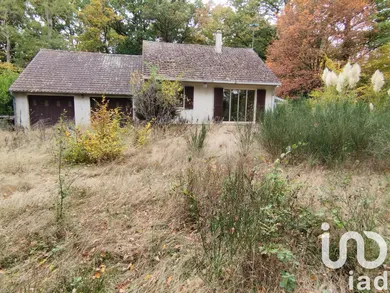 Maison de campagne à Francheville (27160)