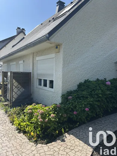 Pavillon à Étréchy (91580)