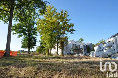 Apartment at Magny-le-Hongre (77700)