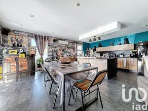 Traditional house at Moulis-en-Médoc (33480)