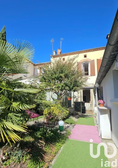 Townhouse in Albi (81000)