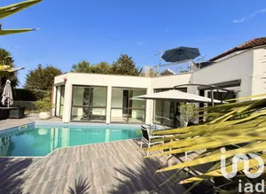 Maison d'architecte à Dax (40100)