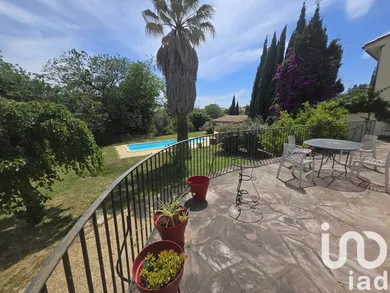 House at Perpignan (66000)