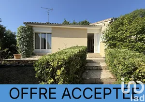 Maison à Melle (79500)