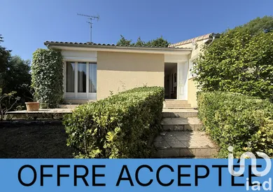 House at Melle (79500)