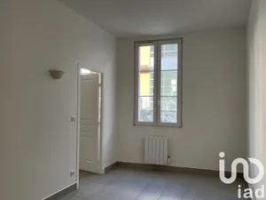 Apartment in Malakoff (92240)