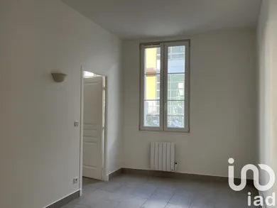 Apartment in Malakoff (92240)