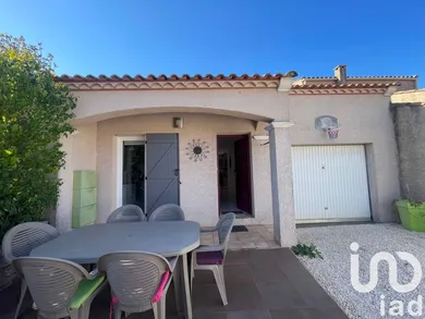 House in Frontignan (34110)