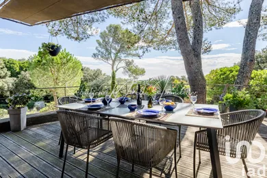 Maison d'architecte à Nîmes (30000)