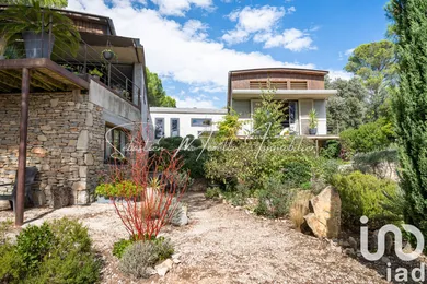 Maison d'architecte à Nîmes (30000)