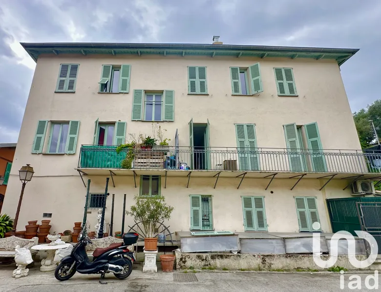 Immeuble 3 pièces 375 m² · à Nice · 375 m² · 740 000 €