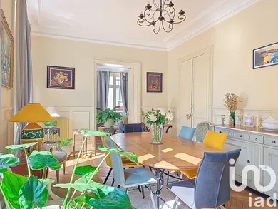 Appartement à Elbeuf (76500)