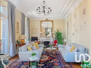 Appartement à Elbeuf (76500)