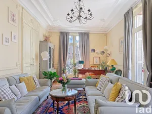 Appartement à Elbeuf (76500)