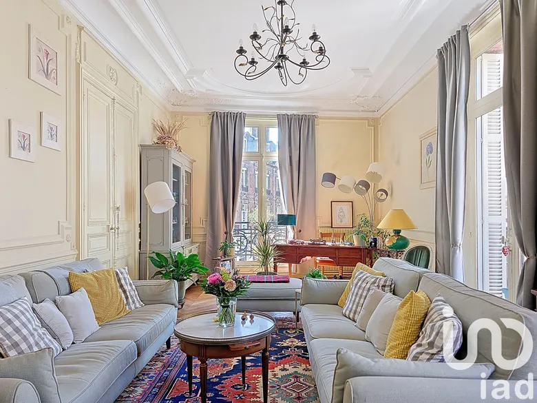 Appartement 7 pièces 207 m² · à Elbeuf · 207 m² · 339 900 €