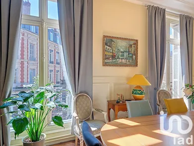 Appartement à Elbeuf (76500)