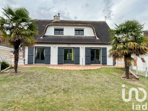 Maison à Saint-Étienne-du-Rouvray (76800)