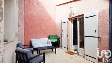 House at Bédarieux (34600)