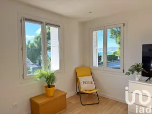 Appartement à Sanary-sur-Mer (83110)