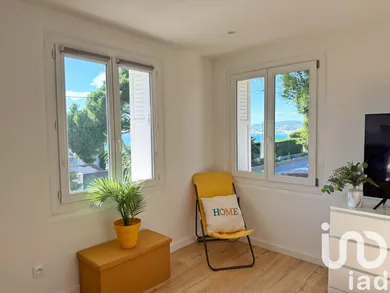 Apartment in Sanary-sur-Mer (83110)