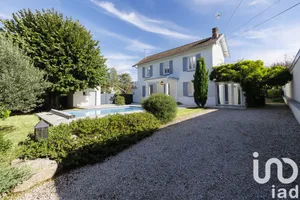 Maison à Saint-Bernard (01600)