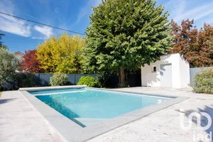 House in Saint-Bernard (01600)