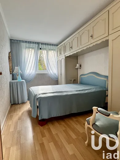 Apartment in Antony (92160)